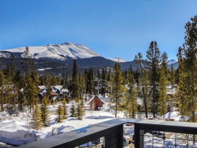 Breckenridge Home 896466
